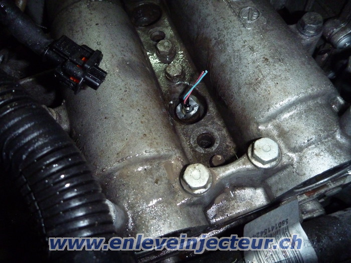 Gebrochen Injektor in Fiat Ducato / Citroen
                Jumper / Peugeot Boxer 2010-2015 mit 3.0 HDi Euro 5
                Motoren